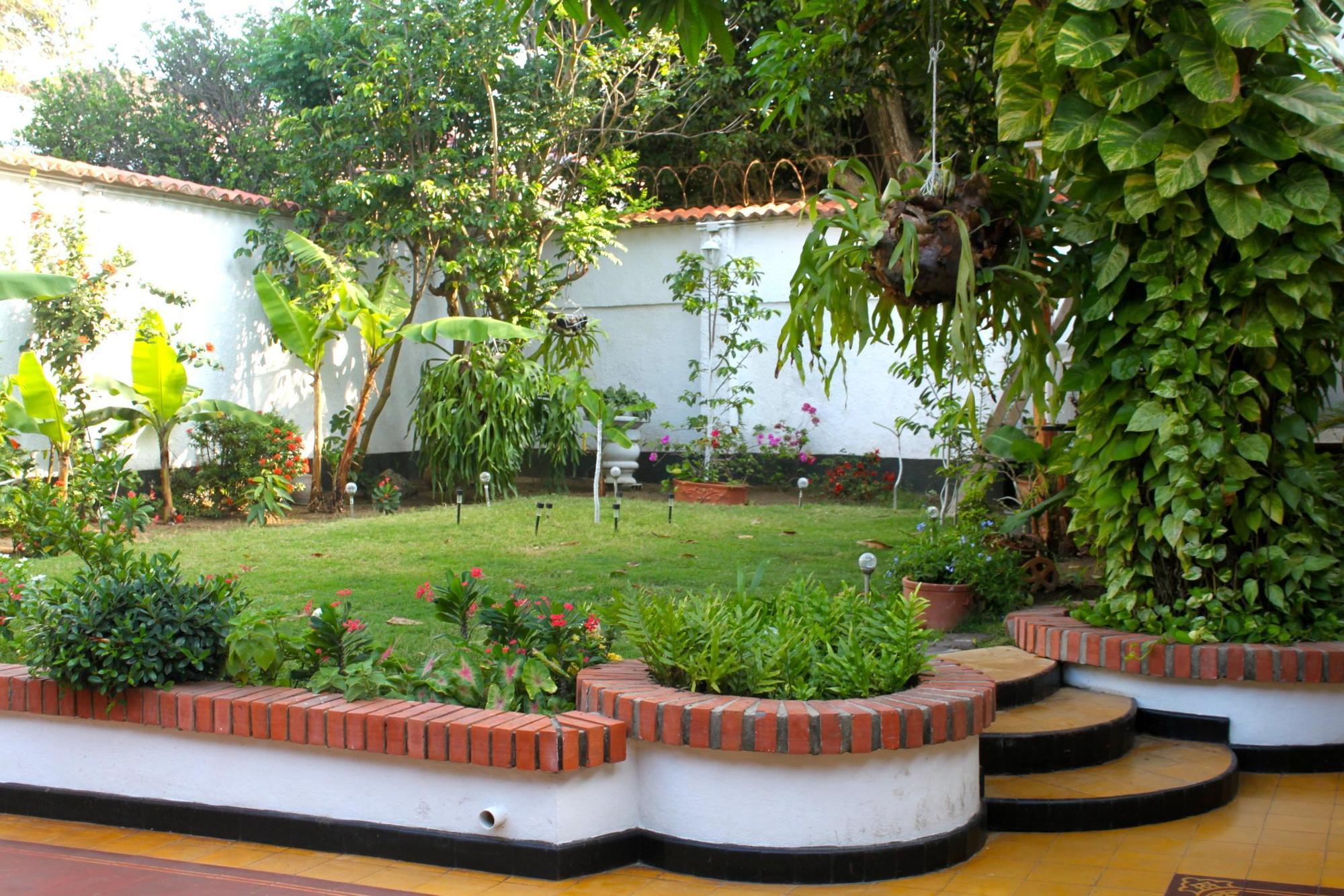 Hotel Casa Colonial 바랑키야 외부 사진